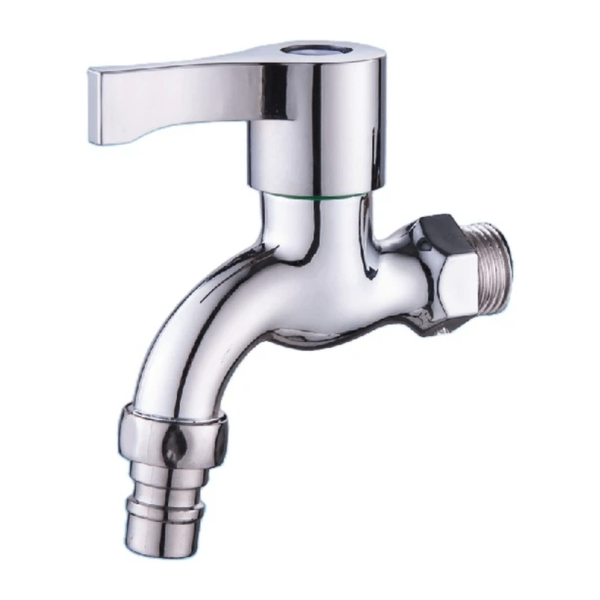 Robinet en acier inoxydable