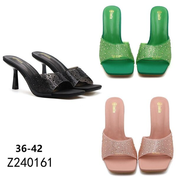 Chic talon dame