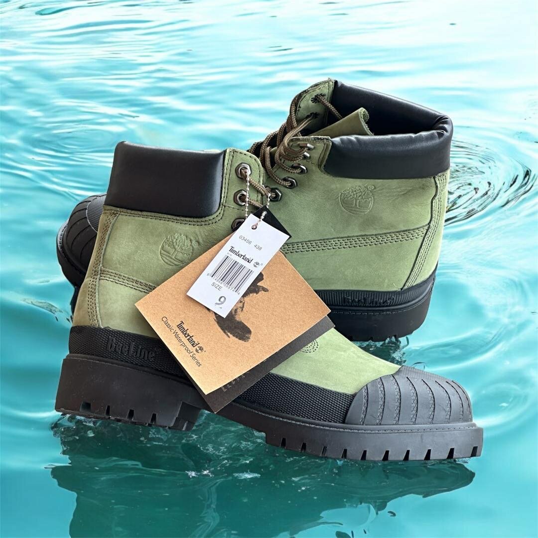 TIMBERLAND BOOT CLASSIC