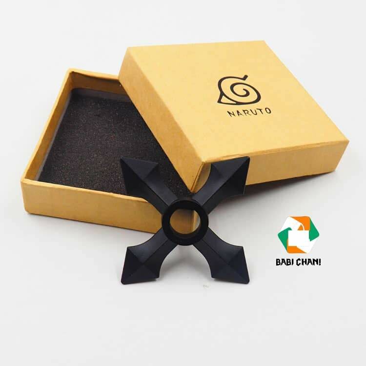 Shuriken Ninja Naruto