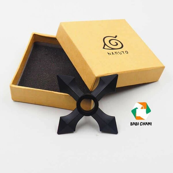 Shuriken Ninja Naruto