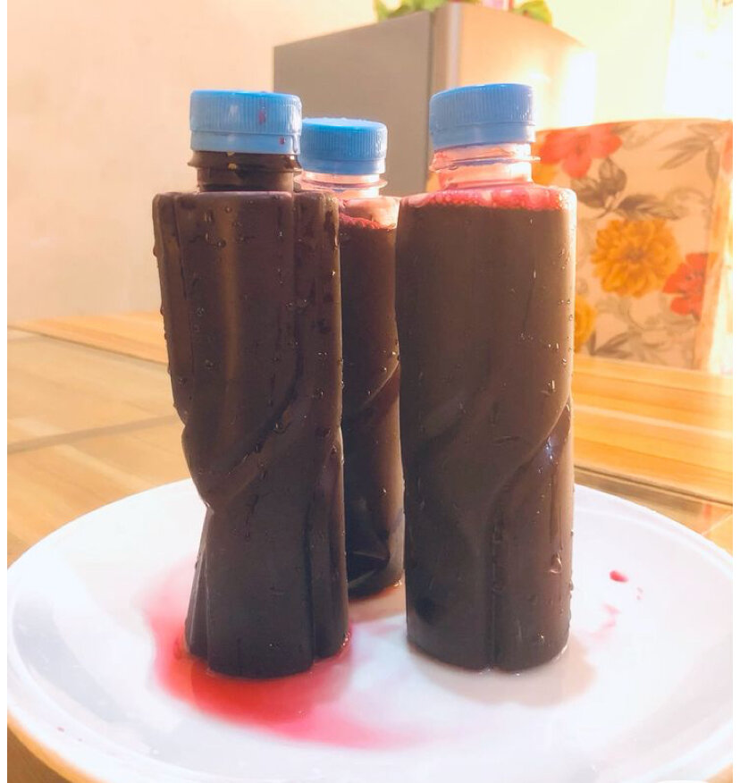 Jus de Bissap Naturel