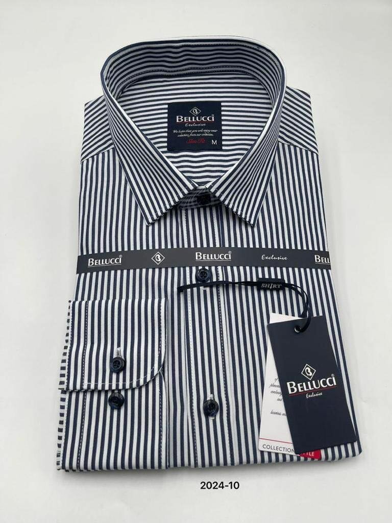BELLUCCI LUXURY SHIRTS