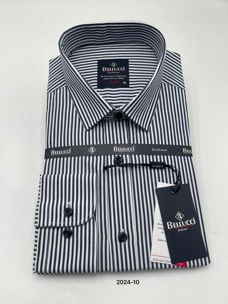 BELLUCCI LUXURY SHIRTS