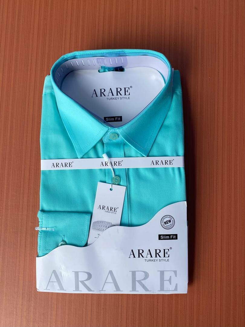 Plain Shirts For Men