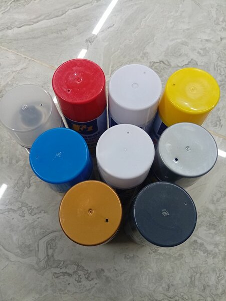 F1 Peinture Aérosol Spray