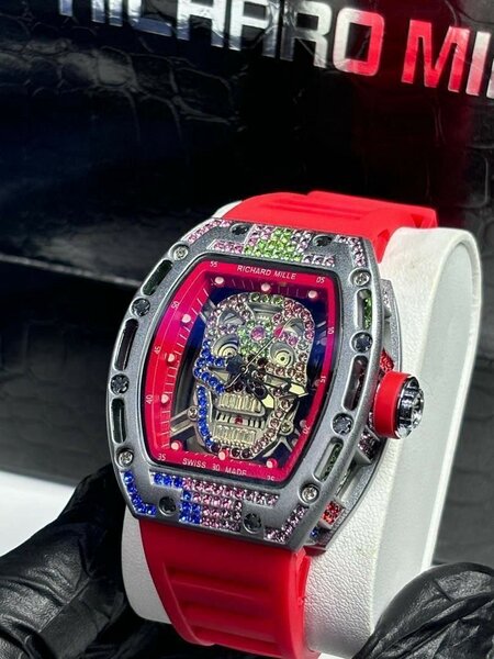 Richard Mille