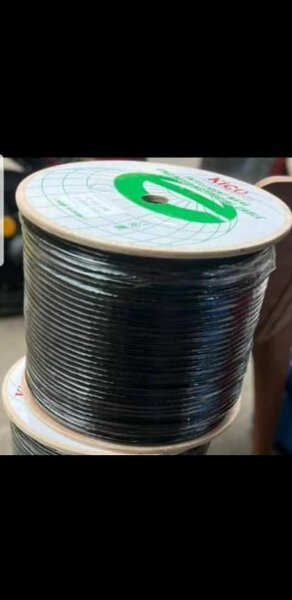 Câble réseau Ethernet haute qualité