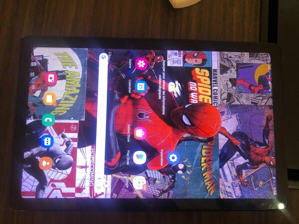 SAMSUNG TAB A7 32GIGA