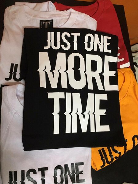 String tops and t-shirts