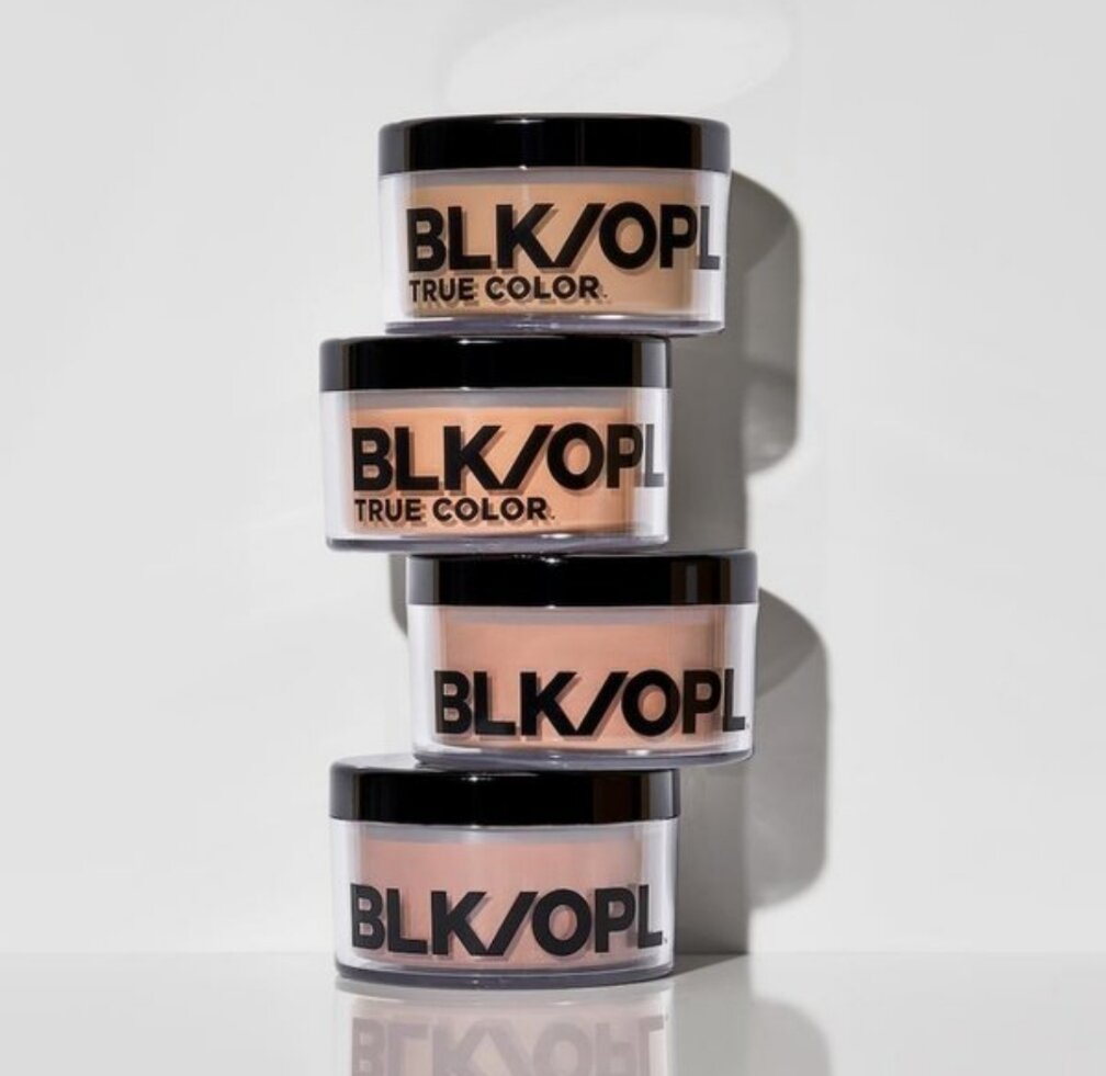 Black opl