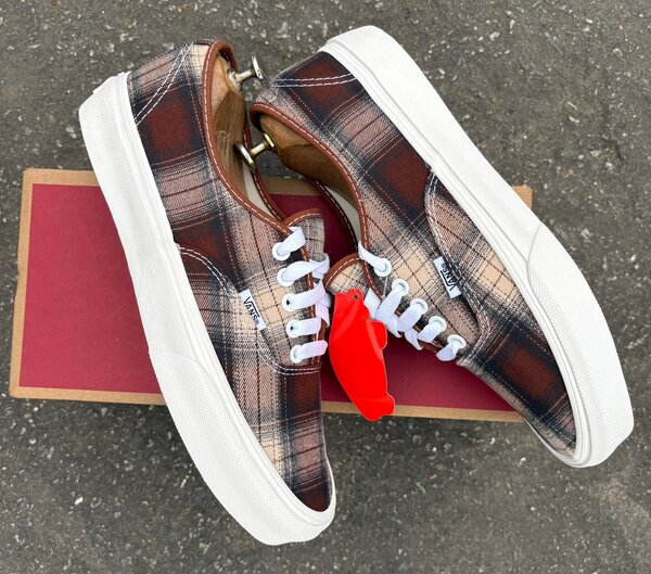 VANS ORIGINALE