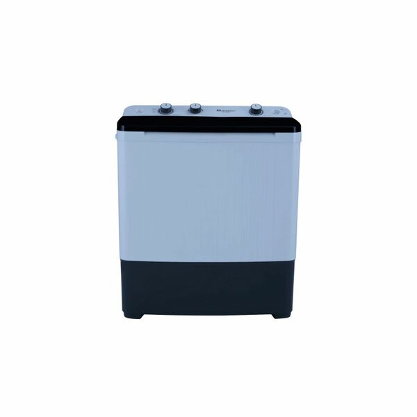 Dawlance 12kg Semi Automatic Twin Tub Washing Machine DW-105