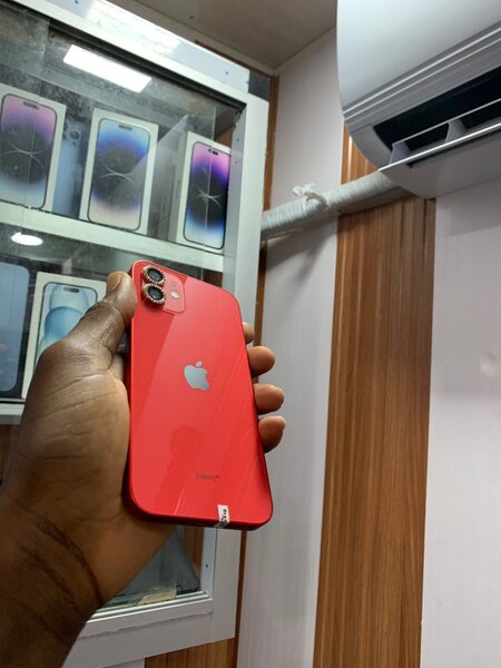 Téléphone portable