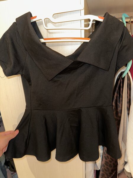 Топ из хорошего качества