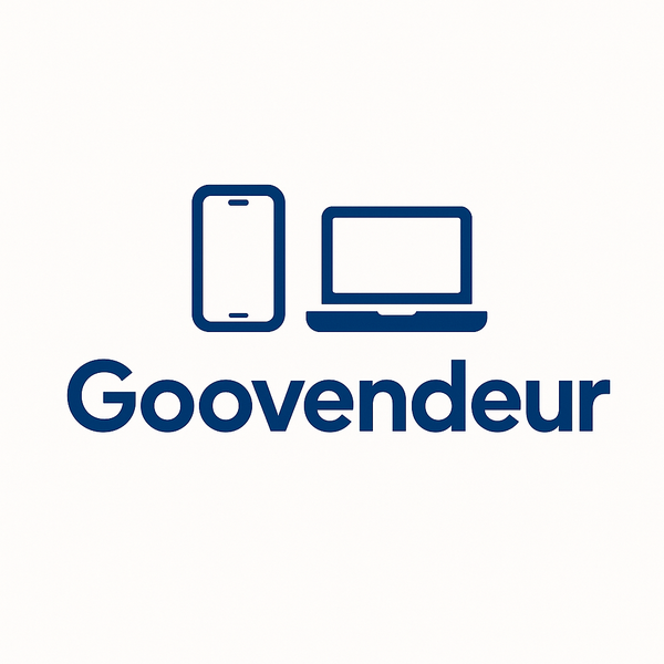 Goovendeur