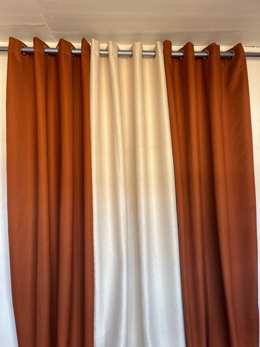 Curtains