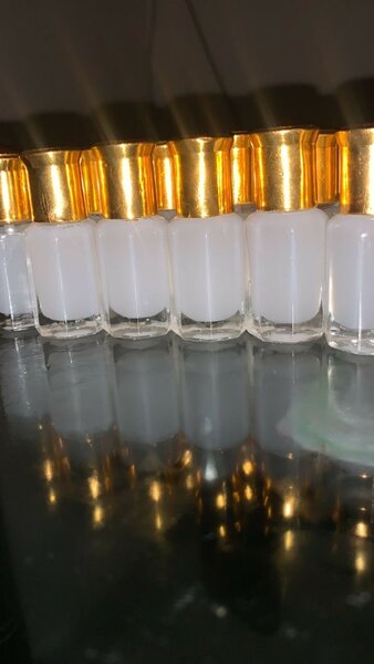 Le Musk Tahara 6ml de Dubaï