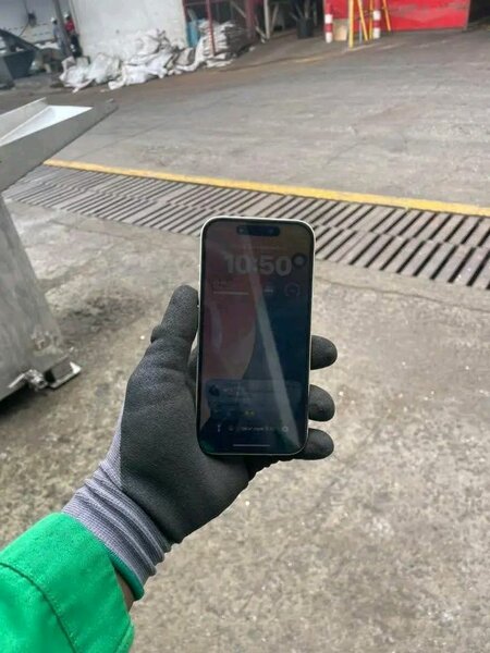 iPhone 14 Pro Occasion