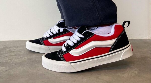 Vans Old Skool Sneakers