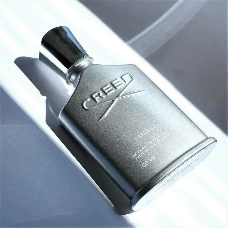 Creed Himalaya