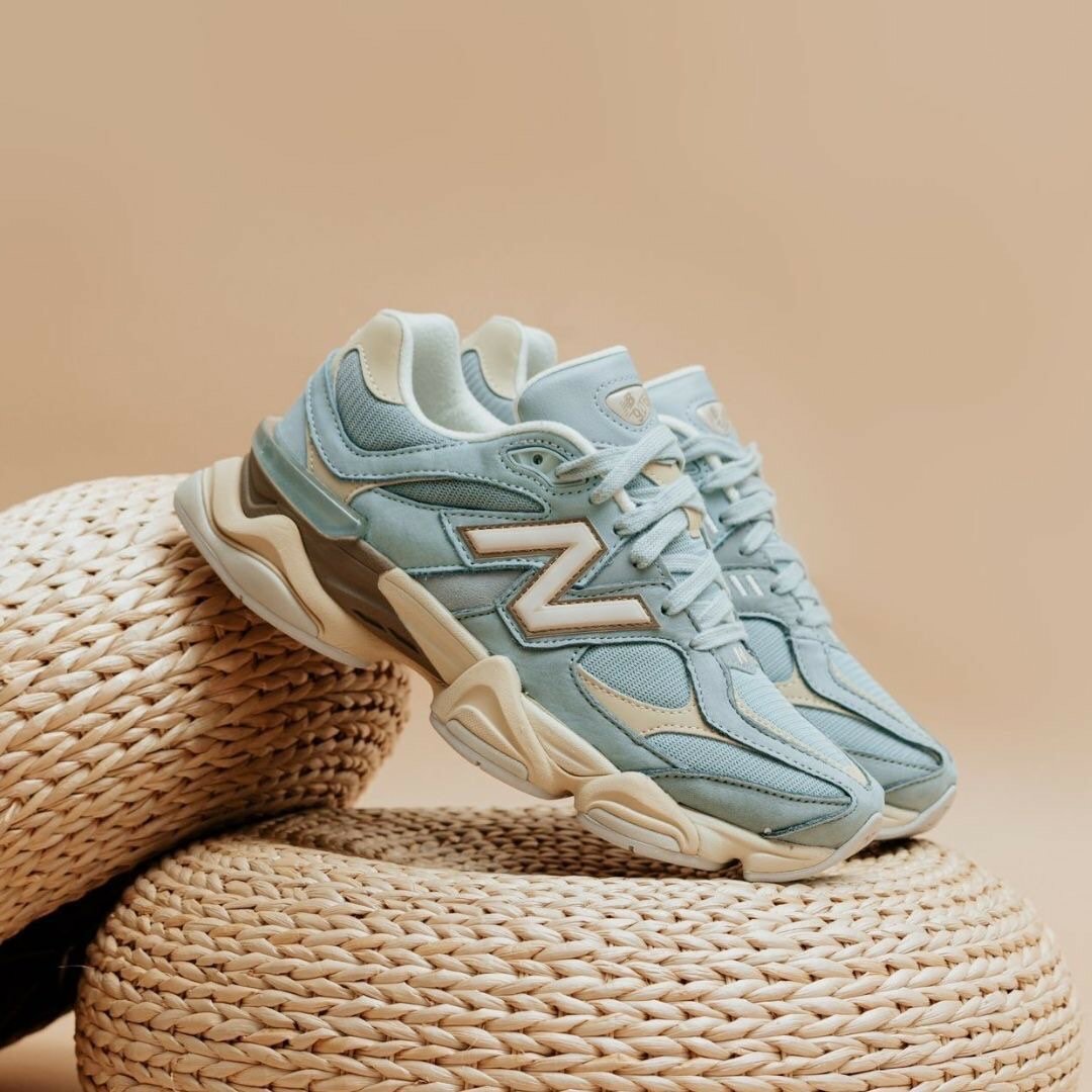 New balance
