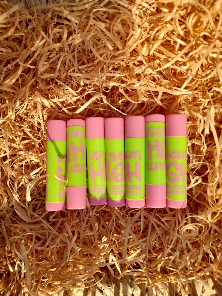 Lip Balm
