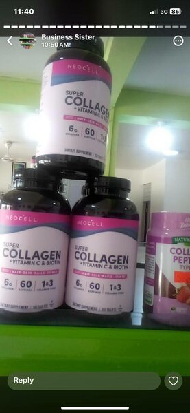 Collagen