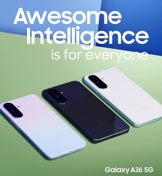 Samsung Galaxy A36 6GB+128GB