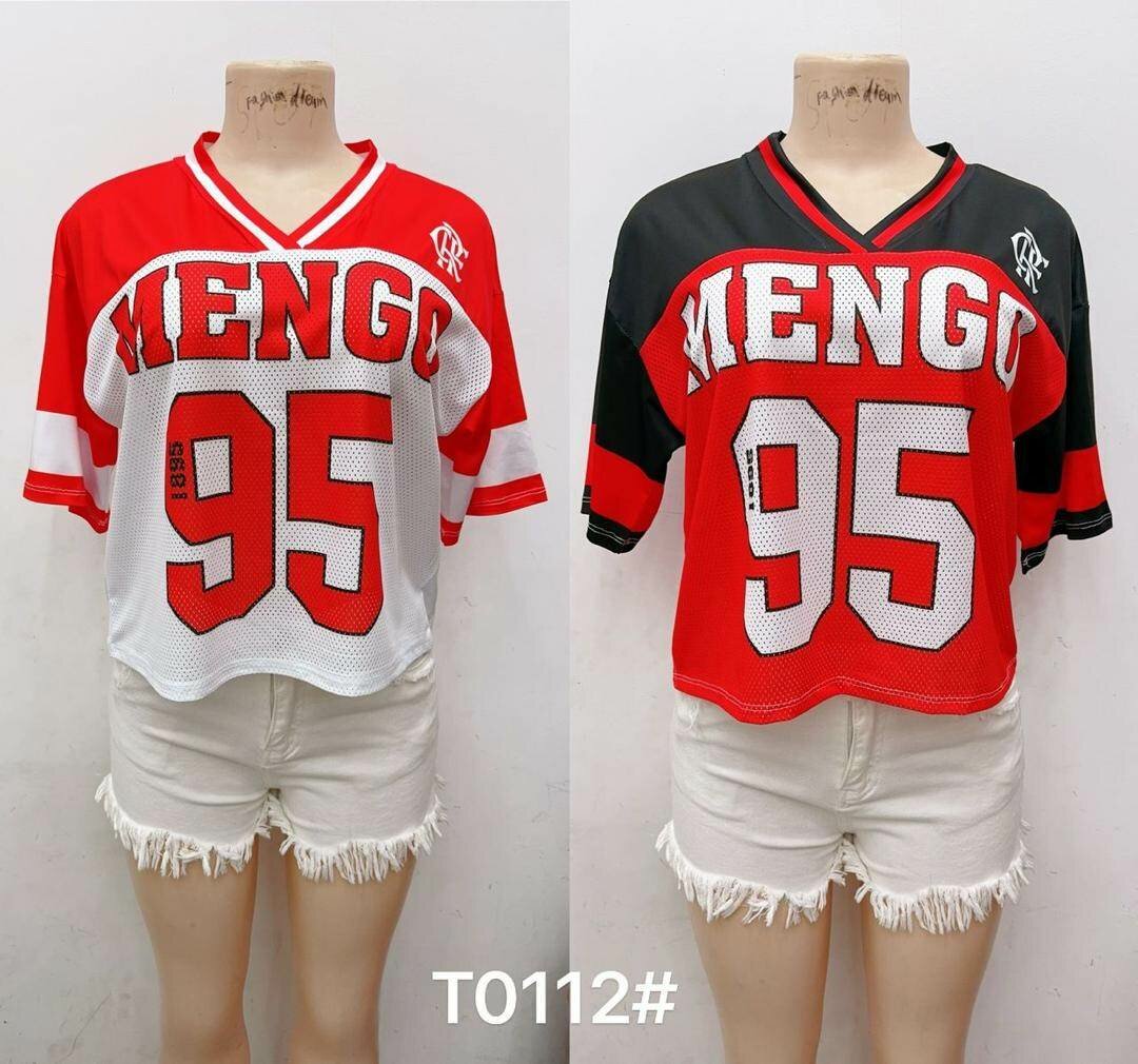 Ladies tops available