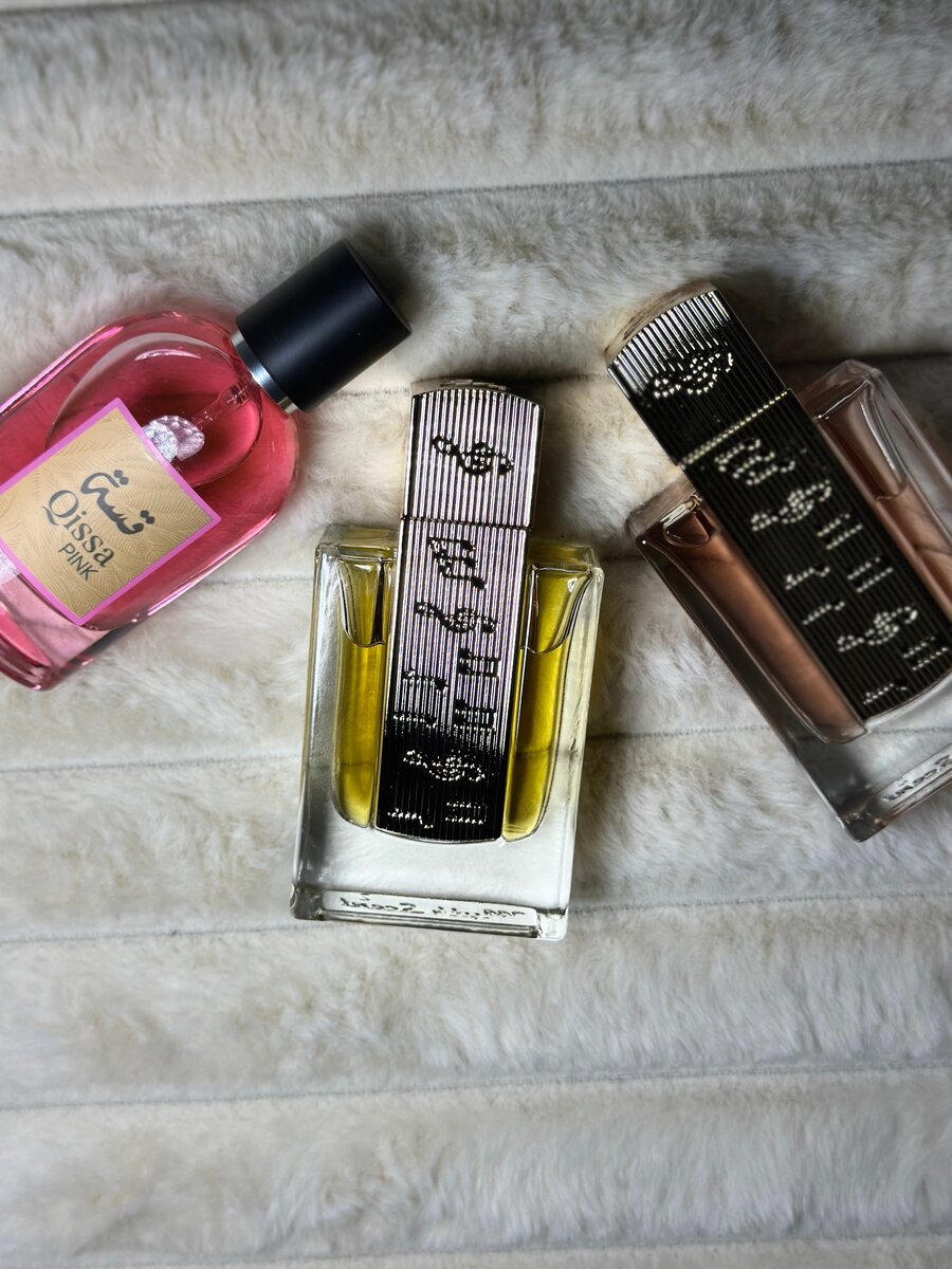 Parfums Élégants Unisexes