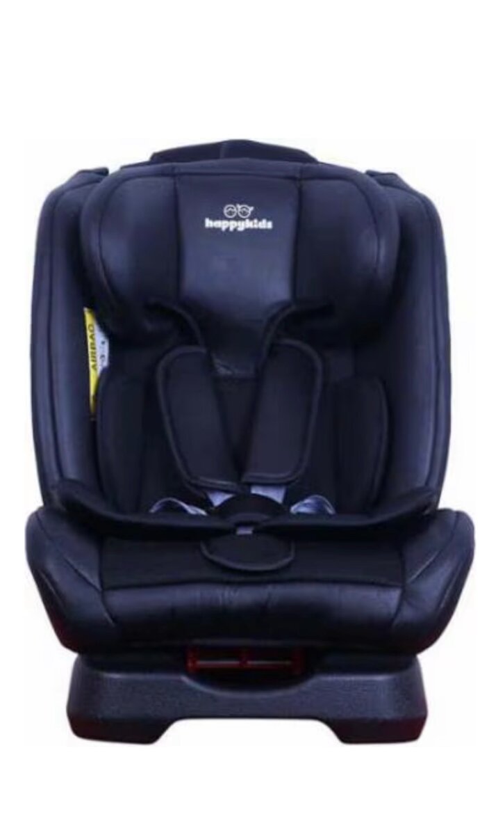 HappyKids Baby Carseat