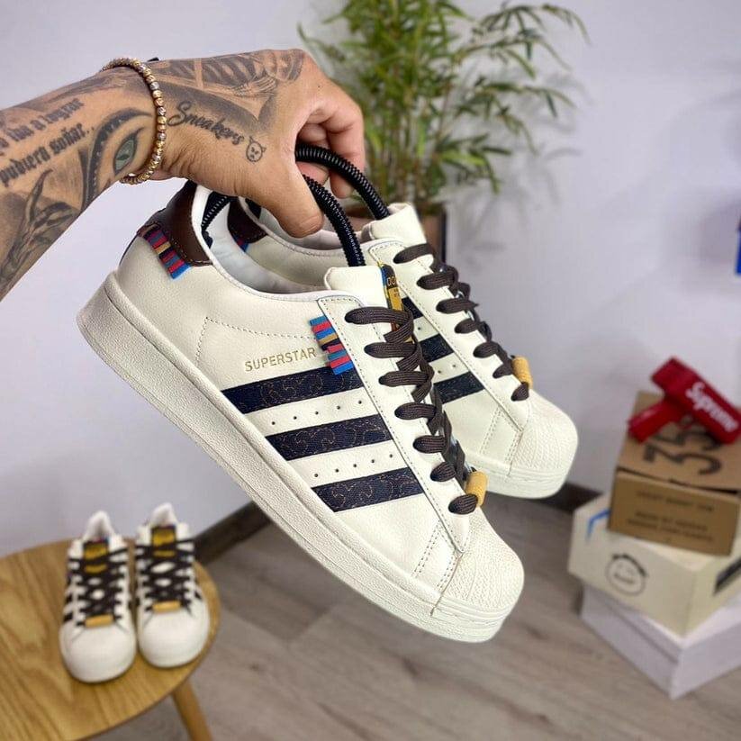 Adidas superstar