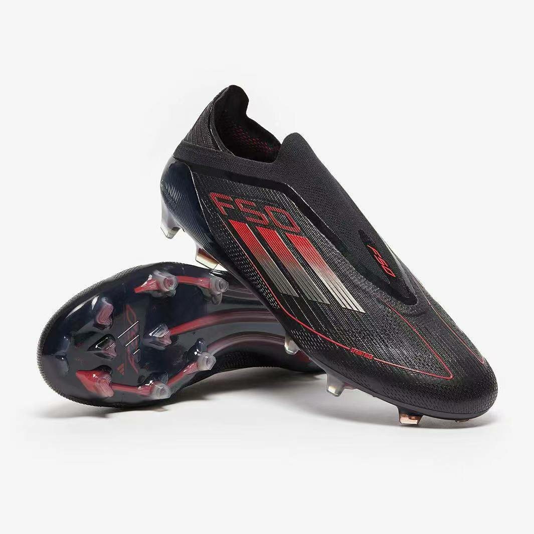 Chaussures de Foot Adidas F50