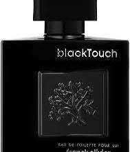 Franck Olivier Black Touch Eau de Toilette