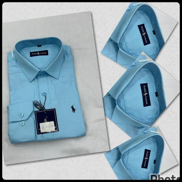 Chemise élégante pour homme