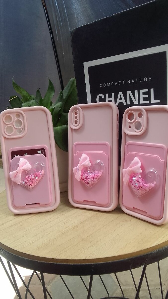 IPhone cases