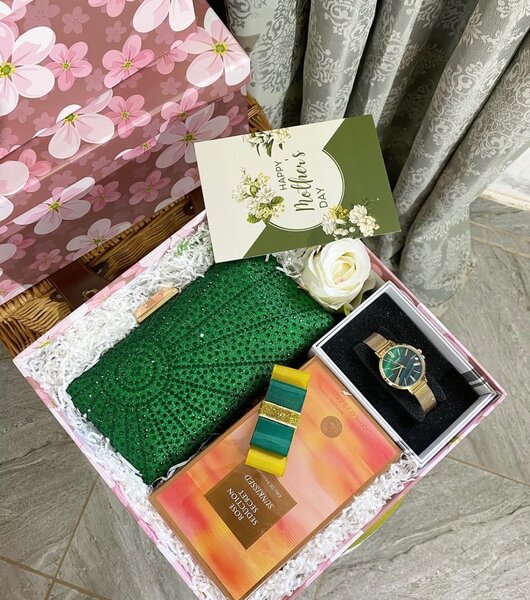 Mothers Day Gift package