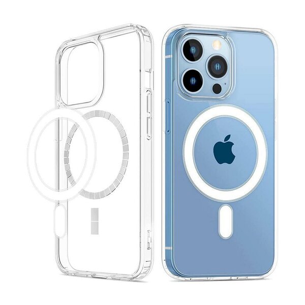 Coque pour iPhone MagSafe