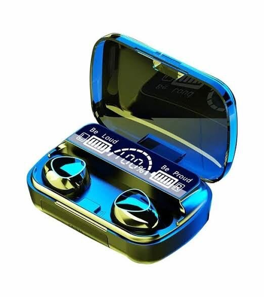 M10 Wireless HeadPhones