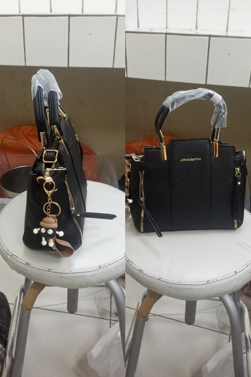 Sac à Main Élégant Femme