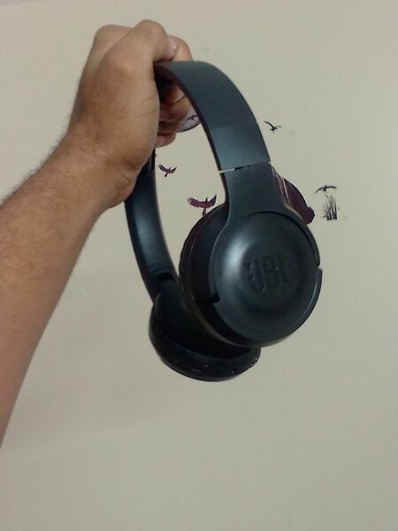 Casque jbl tune 550b