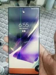 Samsung note 10 plus