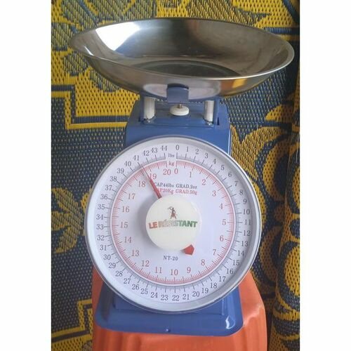 Balance Alimentaire De 20kg Graduation