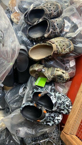 Original Off road crocs