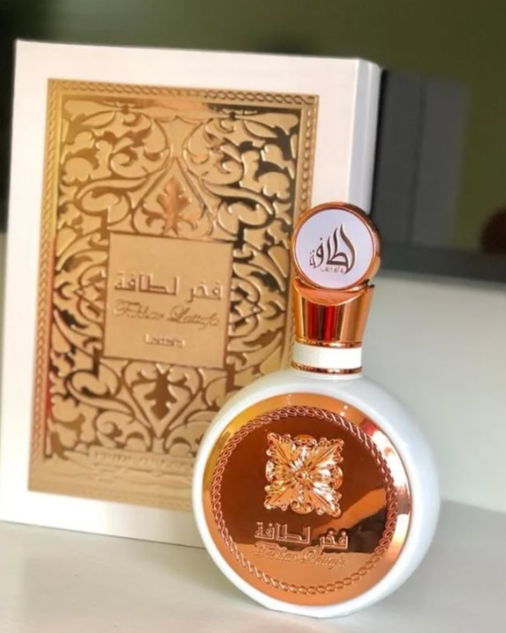 Fakhar Rose Lattafa(Women)