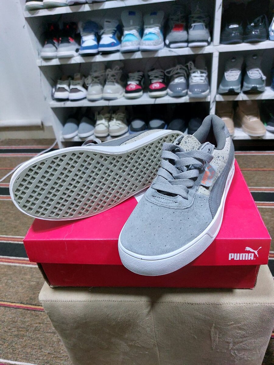 Puma G.Vilas