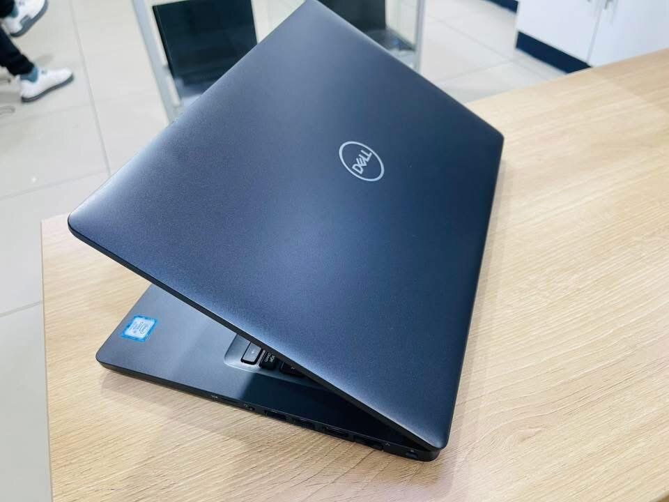 Dell latitude 5400