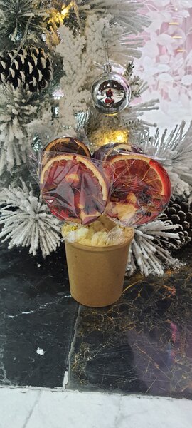 Леденцы Ручной работы