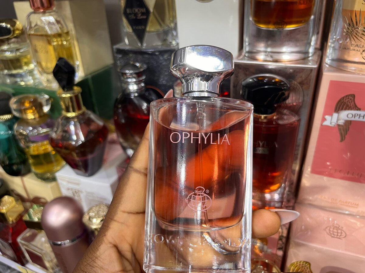 Ophylia Eau de Parfum 80ml